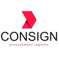 CONSIGN PROCUREMENT & LOGISTIC, EI. logo - Similar company to The Procurement Group