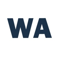 WALT AIRlines logo - Similar company to Abc Uk