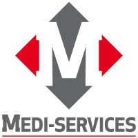 Medi-Services logo - Similar company to Hf Scientific Technologies