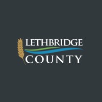 Lethbridge County logo - Similar company to Economic Development Lethbridge