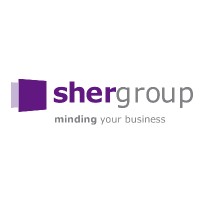 Shergroup logo - Similar company to Shergroup Digital
