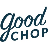 Good Chop logo - Similar company to Butcherbox