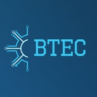 BTEC - Eletrônica Naval logo - Similar company to Shipelectronic