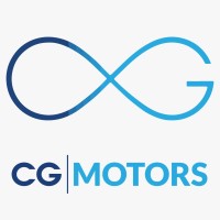 CG Revolution logo - Similar company to Paramount Motors
