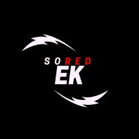 EK SORED logo - Similar company to Streamingbuzz