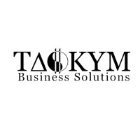 Taokym Business Solutions logo - Similar company to Dg Dial