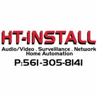 HT-Install, Inc. logo - Similar company to Ht Install