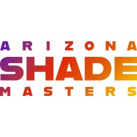 Arizona Shade Masters logo - Similar company to 3 Blind Mice Window Coverings