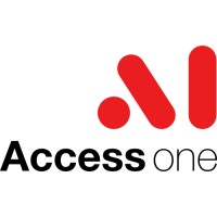 ACCESS ONE Ltd. logo - Similar company to Access 1 Security Systems