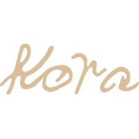 Kora logo - Similar company to Oyyo