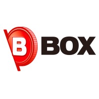 BBOX logo - Similar company to Bbox Srl