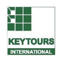 Keytours International logo - Similar company to Nirala Sweets Uk