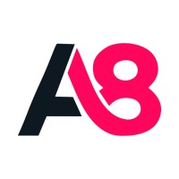 A8 logo - Similar company to Ventures Thrive