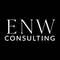 ENW Consulting logo - Similar company to Mon Agence Du Web