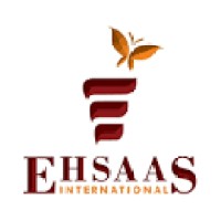 Ehsaas Trust International logo - Similar company to Curve Tech