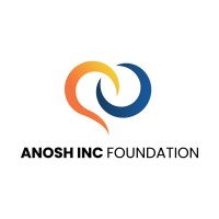 Anosh Inc. Foundation logo - Similar company to Anosh Inc.