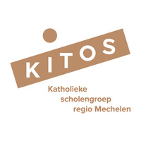 vzw KITOS logo - Similar company to Step Institute