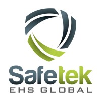 SafeTek Global logo - Similar company to Global Study Path