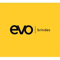 Evo Brindes logo - Similar company to Og Brindes Personalizados