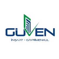 Güven İnşaat Gayrimenkul logo - Similar company to Kınıkoğlu Yapı