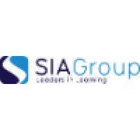 Sia Group - Leaders In Learning
