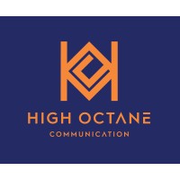 High Octane Communication logo - Similar company to Oath Gin