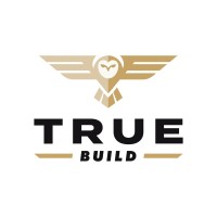 True Build logo - Similar company to True Builders