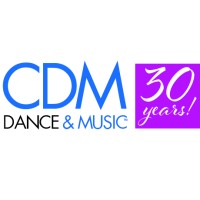 The Conservatory of Dance and Music logo - Similar company to Project Spaces