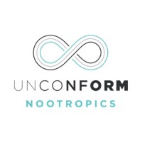 Unconform logo - Similar company to Elixus