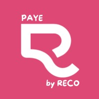Paye by RECO logo - Similar company to Rh-Pme