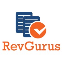 RevGurus logo - Similar company to Integs Cloud Technologies Pvt. Ltd.