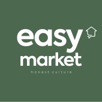 Easy Market logo - Similar company to Frugale