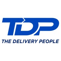 The Delivery People logo - Similar company to Fta Recommerce