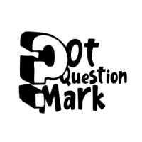 Dot Questionmark logo - Similar company to Clay Engage