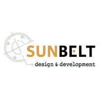 Sunbelt Design and Development logo - Similar company to Colinear Machine & Design