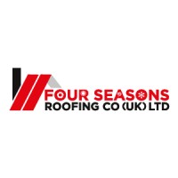 Four Seasons Roofing Contractors logo - Similar company to Dmg Services Group Ltd