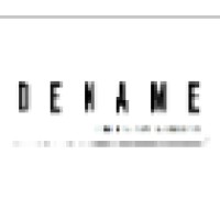 D E N A M E - Room For Copy & Concepts