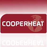 Cooperheat Saudi Arabia Company logo - Similar company to Tadkeek