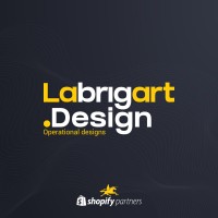Labrigart.Design GmbH logo - Similar company to Comnect