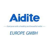 Aidite Europe GmbH logo - Similar company to Bio Composants Medicaux