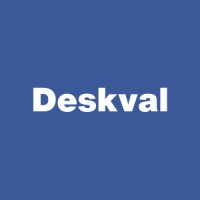Deskval logo - Similar company to Agate Smart Solutions