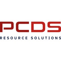 PCDS Resource Solutions logo - Similar company to Marx Consult.