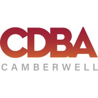 Camberwell District Basketball Association logo - Similar company to Fytbc_Focus Young Talents