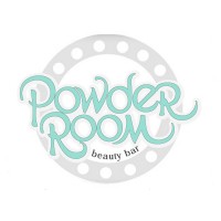 Powder Room Beauty Bar logo - Similar company to Rose City Confections