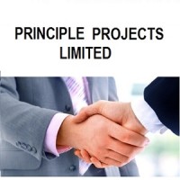 PRINCIPLE PROJECTS LIMITED logo - Similar company to Rock River Research