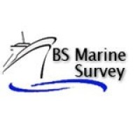 BS Marine Survey logo - Similar company to Sena Ship Design