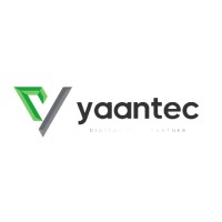 Yaantec Solutions Pvt. Ltd. logo - Similar company to Digiosphere: It Consulting Company For Digital Marketing Services