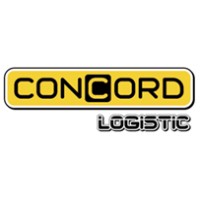 Concord Logistic logo - Similar company to Concord Logistics Dwc Llc