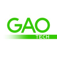 GAO-Tech GmbH logo - Similar company to Gaotech