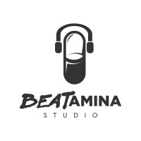 Beatamina Studio logo - Similar company to Datatube Latam